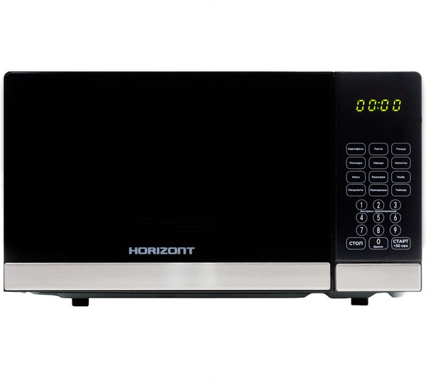 Микроволновая печь Horizont HSD202B- фото