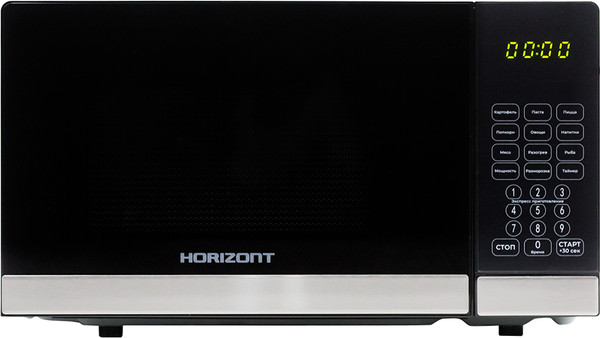 Микроволновая печь Horizont HSD202B- фото2