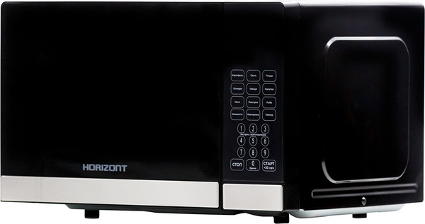 Микроволновая печь Horizont HSD202B- фото3