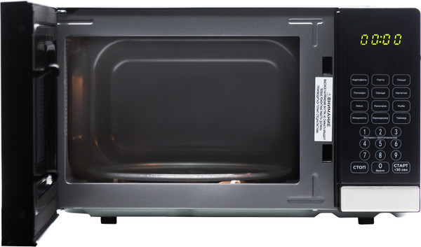Микроволновая печь Horizont HSD202B- фото7