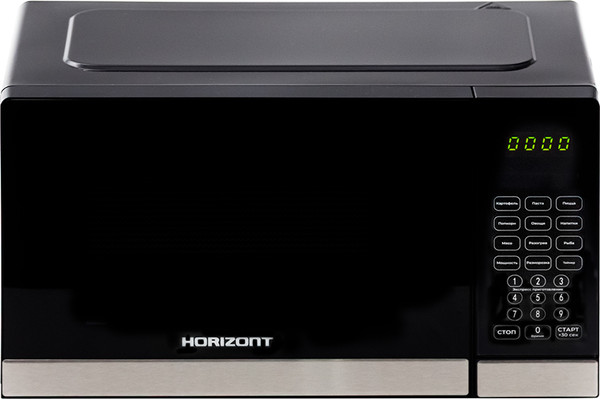 Микроволновая печь Horizont HSD202B- фото8