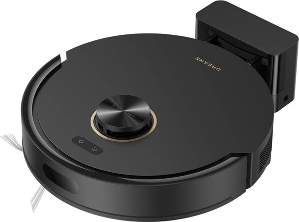 Робот-пылесос Dreame Robot Vacuum F21 / RLF42GA- фото