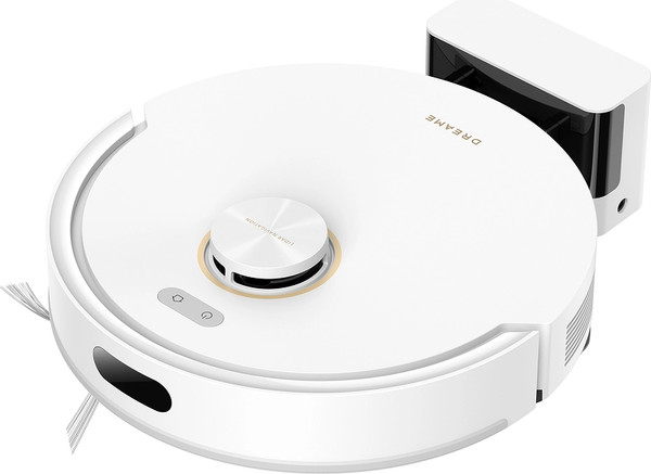 Робот-пылесос Dreame Robot Vacuum F21 / RLF42GA- фото