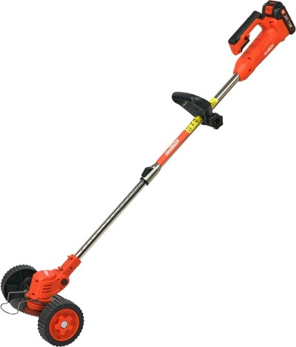Триммер аккумуляторный Redbo OGT-21D / 57738- фото