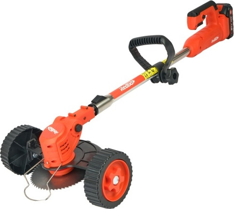 Триммер аккумуляторный Redbo OGT-21D / 57738- фото3