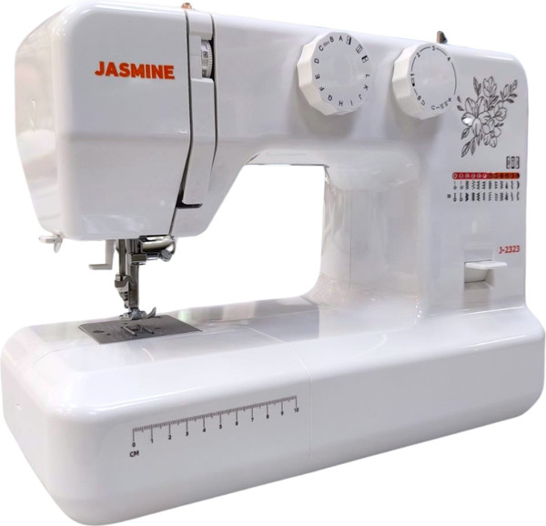 Швейная машина JASMINE J-2323- фото2