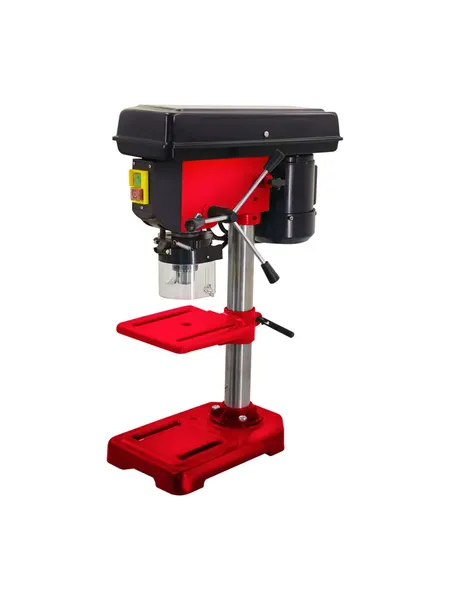 Сверлильный станок ForceKraft FK-DP2501- фото
