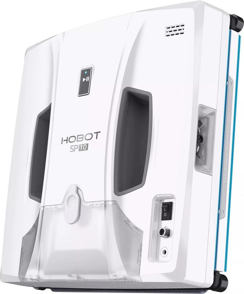 Робот-мойщик окон Hobot SP-10- фото