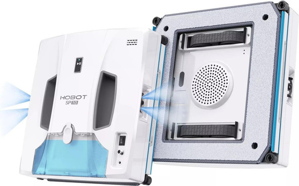 Робот-мойщик окон Hobot SP-10- фото5