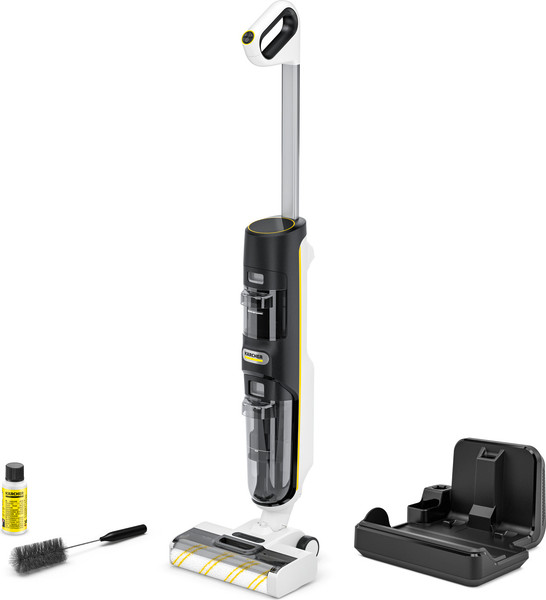 Вертикальный пылесос Karcher FCV 4 Dry- фото