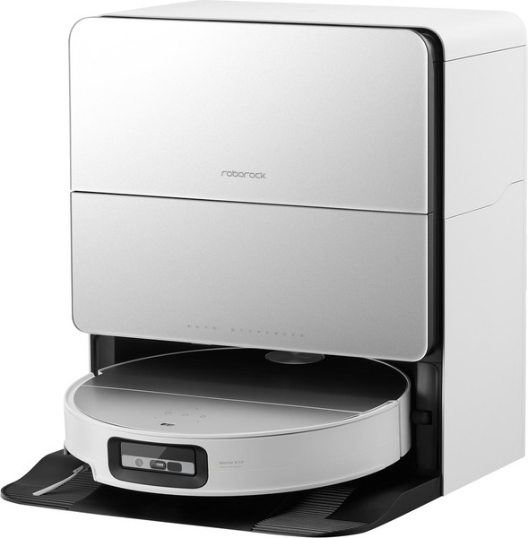 Робот-пылесос Roborock S9 MaxV Ultra / S9MVU02-02- фото