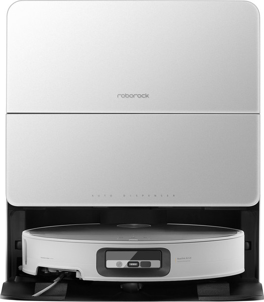 Робот-пылесос Roborock S9 MaxV Ultra / S9MVU02-02- фото2