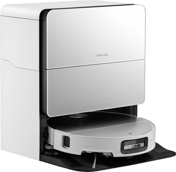 Робот-пылесос Roborock S9 MaxV Ultra / S9MVU02-02- фото3
