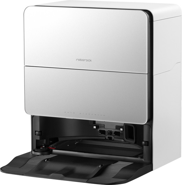 Робот-пылесос Roborock S9 MaxV Ultra / S9MVU02-02- фото4