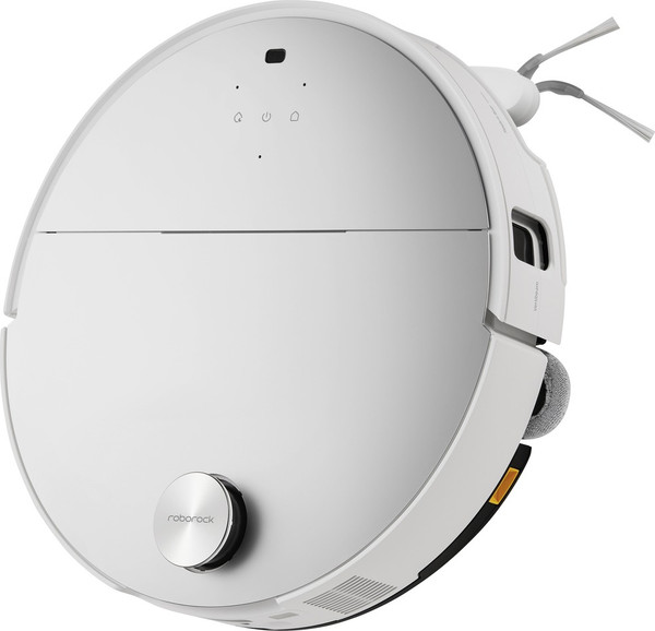 Робот-пылесос Roborock S9 MaxV Ultra / S9MVU02-02- фото5