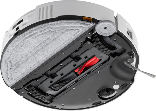 Робот-пылесос Roborock S9 MaxV Ultra / S9MVU02-02- фото7