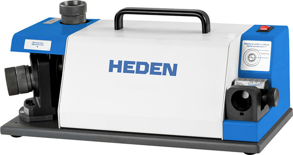 Точильный станок HEDEN DG-20 / 205.003- фото
