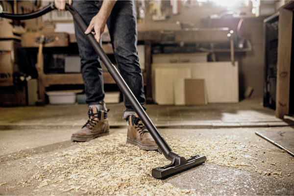 Пылесос Karcher WD 2 Plus V-12/4/18- фото10
