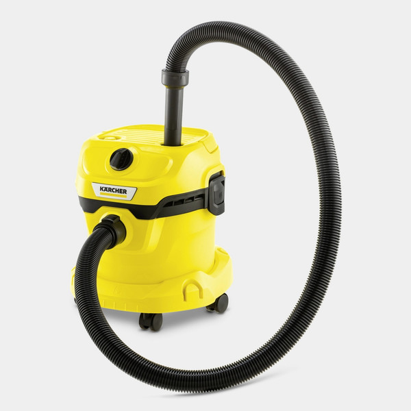 Пылесос Karcher WD 2 Plus V-12/4/18- фото3