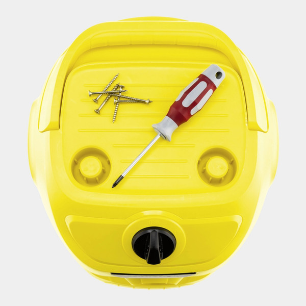 Пылесос Karcher WD 2 Plus V-12/4/18- фото5