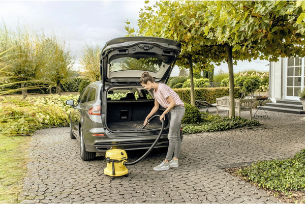 Пылесос Karcher WD 2 Plus V-12/4/18- фото6