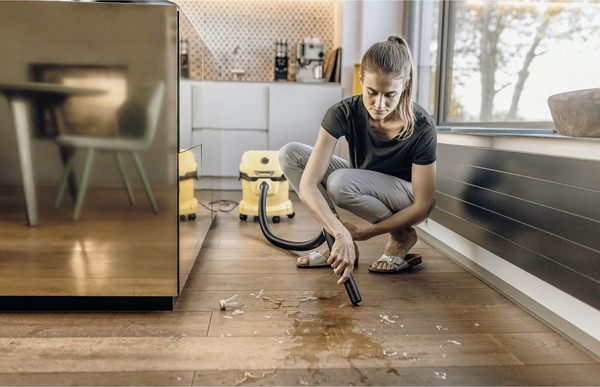 Пылесос Karcher WD 2 Plus V-12/4/18- фото8