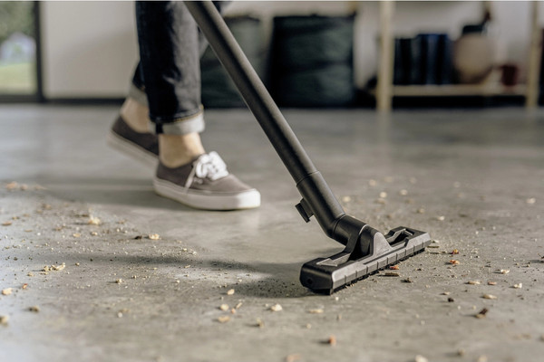 Пылесос Karcher WD 2 Plus V-12/4/18- фото9