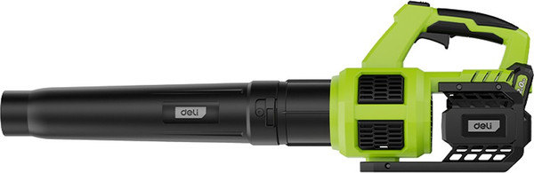 Воздуходувка аккумуляторная Deli GS EDG012-1- фото4