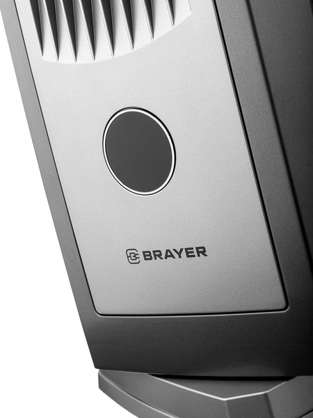 Вентилятор Brayer BR4981- фото9