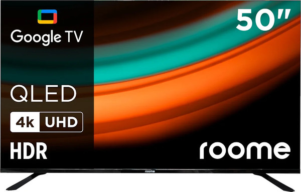 Телевизор Roome 50
