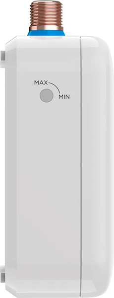 Проточный водонагреватель Midea MIWH-5700- фото4
