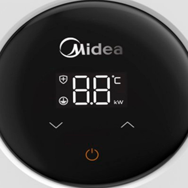 Проточный водонагреватель Midea MIWH-5700- фото5