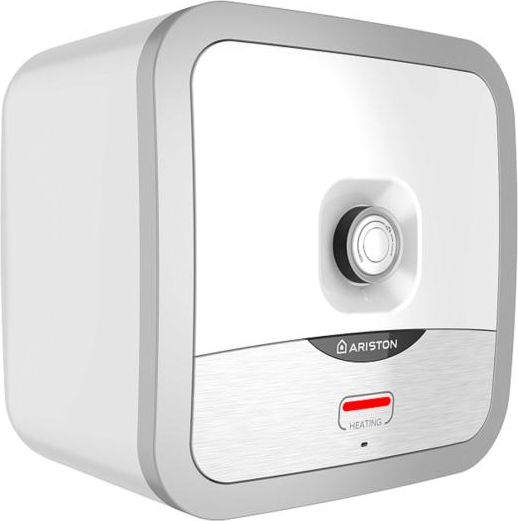 Накопительный водонагреватель Ariston ABS ANDRIS2 R 15 PRO U / 3180788- фото2
