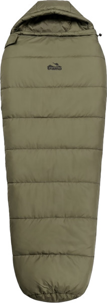 Спальный мешок Tramp Windy Light Regular Olive / TRS-055R-oliv-RT- фото