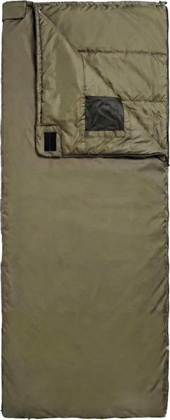 Спальный мешок Tramp Airy Light Regular Olive / TRS-056R-oliv-LT- фото
