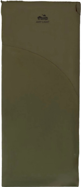 Спальный мешок Tramp Airy Light Regular Olive / TRS-056R-oliv-LT- фото2