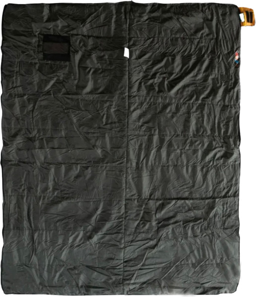 Спальный мешок Tramp Airy Light Regular Olive / TRS-056R-oliv-LT- фото7