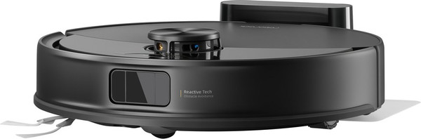 Робот-пылесос Roborock S9 / S952-02- фото8