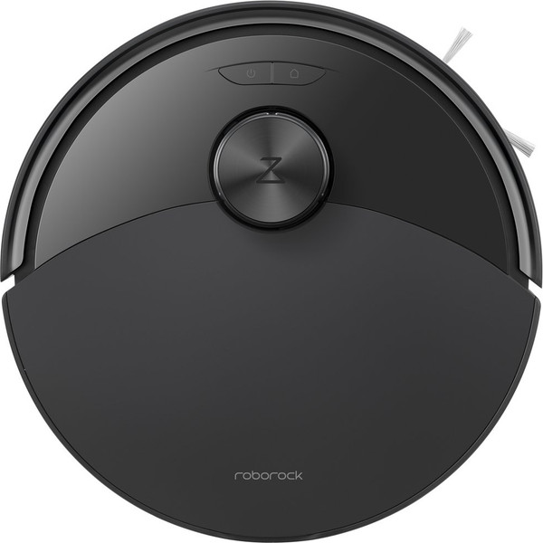 Робот-пылесос Roborock S9+ / S9P52-02- фото2