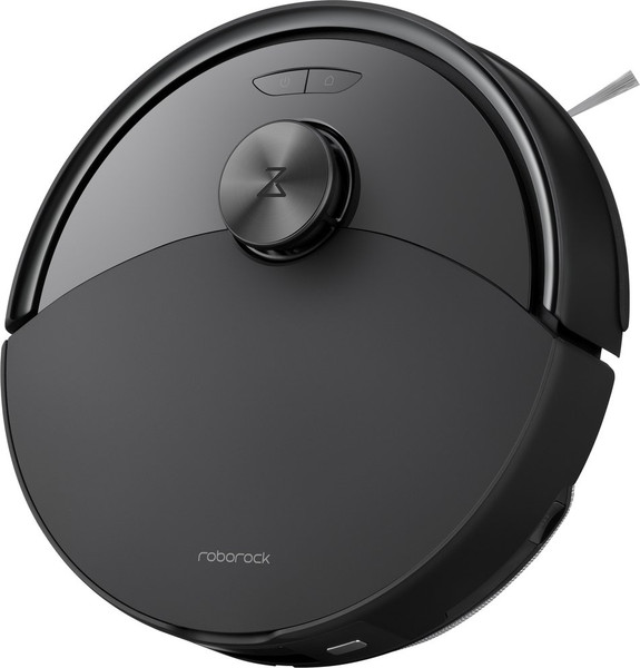 Робот-пылесос Roborock S9+ / S9P52-02- фото5