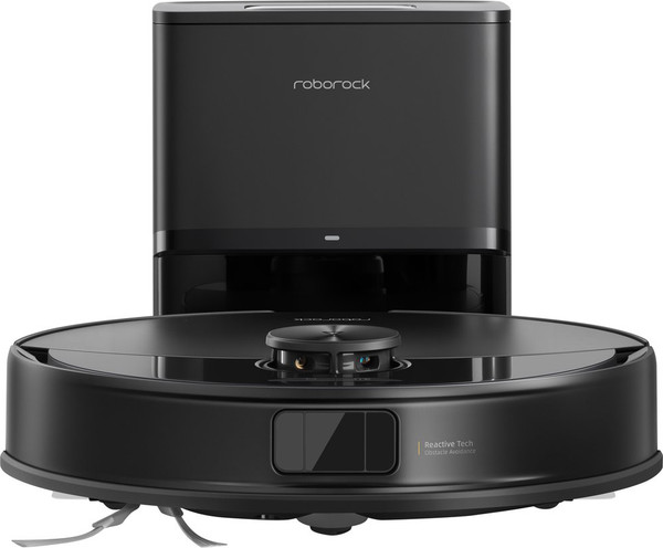 Робот-пылесос Roborock S9+ / S9P52-02- фото8