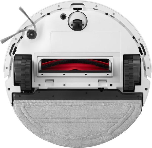 Робот-пылесос Roborock S9+ / S9P02-02- фото4