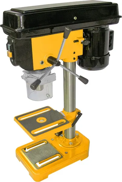 Сверлильный станок JCB DP8A- фото