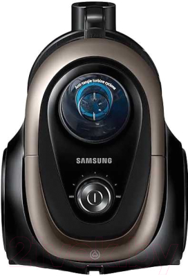 Пылесос Samsung VC18M21N9VD/EV- фото