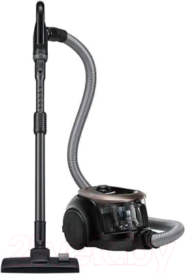 Пылесос Samsung VC18M21N9VD/EV- фото3