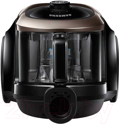 Пылесос Samsung VC18M21N9VD/EV- фото5