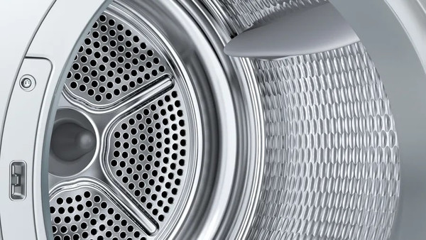 Сушильная машина Bosch WTH8300LSN- фото3