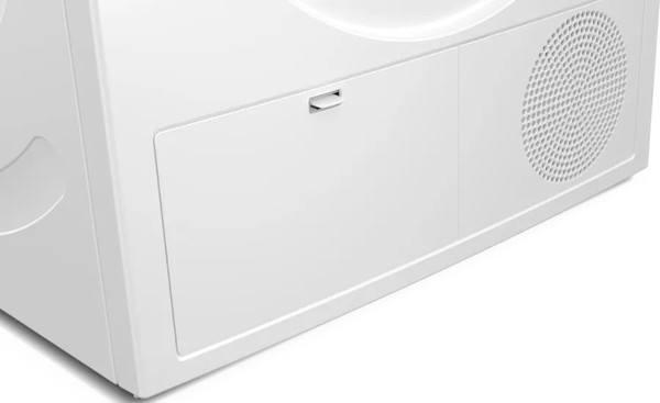 Сушильная машина Bosch WTH8300LSN- фото6