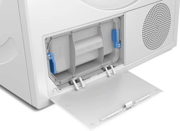 Сушильная машина Bosch WTH8300LSN- фото7