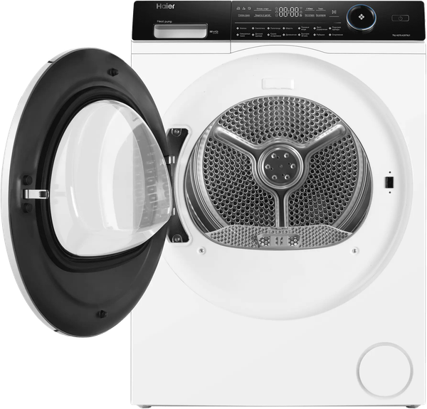 Сушильная машина Haier HD70-A2979U1- фото5